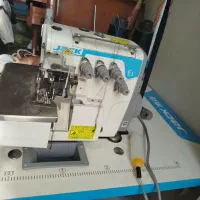 چرخ سردوز ۴نخ مدل E3 کاملا نو کلا ۱ماه استفاده نشد