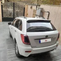 لیفان x60 مدل ۹۳|خودرو سواری و وانت|تهران, نارمک|دیوار