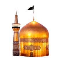 تور مشهد مقدس ۵ شب