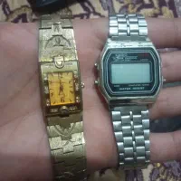 ساعت مچی مردانه وزنانه