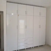 کابینت و کمد دیواری|جاکفشی، کمد، دراور|قم, سید معصوم|دیوار