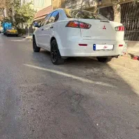 میتسوبیشی لنسر|خودرو سواری و وانت|مشهد, سناباد|دیوار