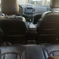 تیگو ۵ مدل۹۶ بیرنگ|خودرو سواری و وانت|گرگان, |دیوار