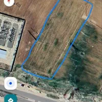 باغ و زمین نزدیک شهر و یک قعطه طرح هادی، معاوضه|فروش دفتر صنعتی، کشاورزی، تجاری|کرمانشاه, |دیوار