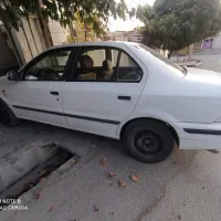 فروش ماشین سمندLXساده