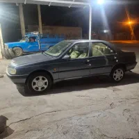 پژو405دوگانه مدل97