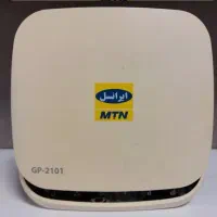 مودم وایرلس 2101 ایرانسل