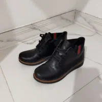 کفش نیم پوت سایز 37