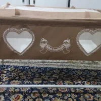 گهواره|اسباب و اثاث بچه|اهواز, اهواز|دیوار