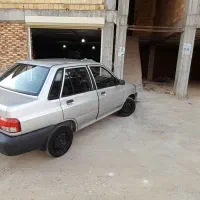 پراید مدل ۹۰ SL|خودرو سواری و وانت|ارومیه, |دیوار