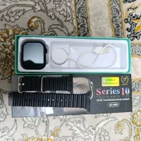 ساعت هوشمند Series10