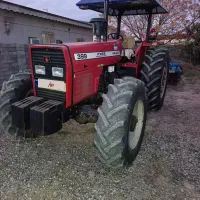 تراکتور 399 جفت دست مدل 94 در حد