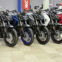 گلگسی ۱۸۰ NA با اقساط ۱۲مـاه درنیـرو موتـور قرچک