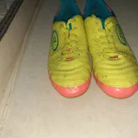 فروش کفش ورزشی استوک دار و بیرونی|ورزشهای توپی|بندر امام خمینی, |دیوار