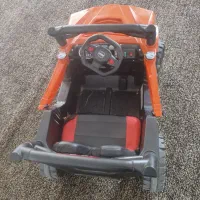 ماشین و‌موتور‌شارژی‌قیمت‌هرکدام‌۱۰میلیون|اسباب‌بازی بچه|ایلام, |دیوار