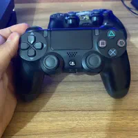 PS4 fat 1 Tra|کنسول، بازی ویدئویی و آنلاین|کرج, گوهردشت|دیوار
