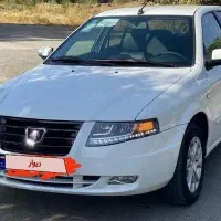 سمند سورن پلاس