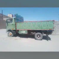 بنز خاور|خودرو سنگین|کرمان, |دیوار