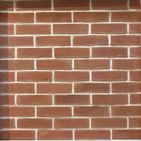 آجر آجرقزاقی آجرنما آجر نسوز|مصالح و تجهیزات ساختمان|زاهدان, |دیوار