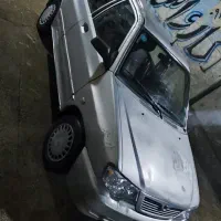 پراید 132 مدل 89|خودرو سواری و وانت|سبزوار, کوی گلستان|دیوار