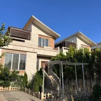 ۲۵۰ زمین/۲۲۰ بنا/ سندششدانگ/ شهرکی/ زیباکنار