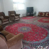 اجاره روزانه/هفتگی/ماهانه ویلا ۷۵ متری