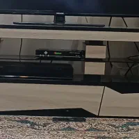 دو عدد میز تلویزیون