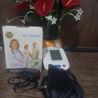 دستگاه فشار سنج دیجیتال سخنگو ترجمه فارسی