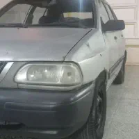 پراید 141