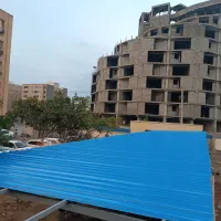 جوشکاری سیار محسن