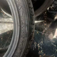لاستیک ۹۰ درصد|قطعات یدکی و لوازم جانبی|شیراز, احمدآباد|دیوار