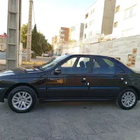 پارس موتور جدید مدل۱۴۰۲ مرتب|خودرو سواری و وانت|شیراز, معالی‌آباد|دیوار