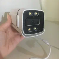 دوربین مدار بسته دید درشب