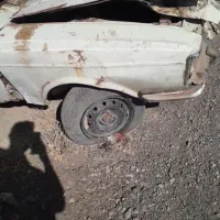 پیکان وانت مدل ۱۳۸۷|خودرو سواری و وانت|تربت جام, خیرآباد|دیوار