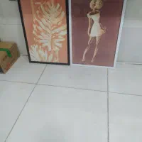 استند لوازم آرایش3کشو|آرایشی، بهداشتی، درمانی|تربت جام, شهرک معلم|دیوار