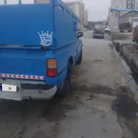 نیسان ۸۰دوگانه دستی|خودرو سواری و وانت|ثمرین, |دیوار