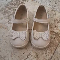 کفش مجلسی کرم