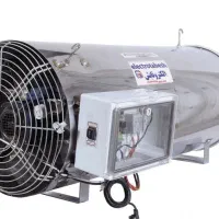 فروش جت هیتر ،هواکش و فن سیرکوله|ماشین‌آلات صنعتی|کوهدشت, |دیوار