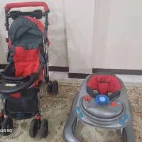 فروش لوازم خانگی در حد کاملا نو
