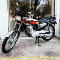 توریست ۱۲۵ مدل ۱۳۹۵ کاربرات در حد صفر