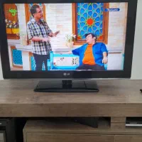 تلویزیون ۳۲ الجی|تلویزیون و پروژکتور|شاندیز, |دیوار