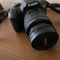 دوربین 2000 d Canon کنون