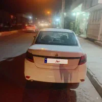 ساینا مدل ۹۸|خودرو سواری و وانت|شاهرود, |دیوار