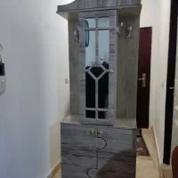 کمدطرح پازل