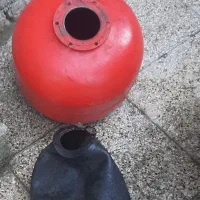 منبع آب و ست کنترل یا اتومات پمپ آب