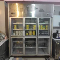یخچال ۶درب|یخچال و فریزر|وحیدیه, |دیوار