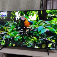 تلویزیون ال دی دی 50اینج ناسیونال اندروید 4K|تلویزیون و پروژکتور|اهواز, شهرک رزمندگان|دیوار