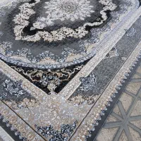 یک جفت فرش نو پلمپ