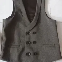 جلیقه شلوار پسرانه|کفش و لباس بچه|تربت‌حیدریه, ابوذر|دیوار