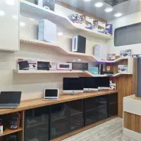 فروش دکور ساخته شده( بسیار شیک و درجه 1)|فروشگاه و مغازه|قم, زنبیل آباد|دیوار